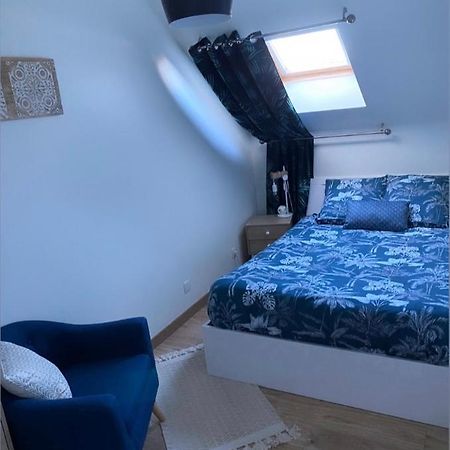 Maison La Demoiselle De Chambord Huisseau-sur-Cosson Ngoại thất bức ảnh