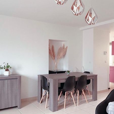 Maison La Demoiselle De Chambord Huisseau-sur-Cosson Ngoại thất bức ảnh