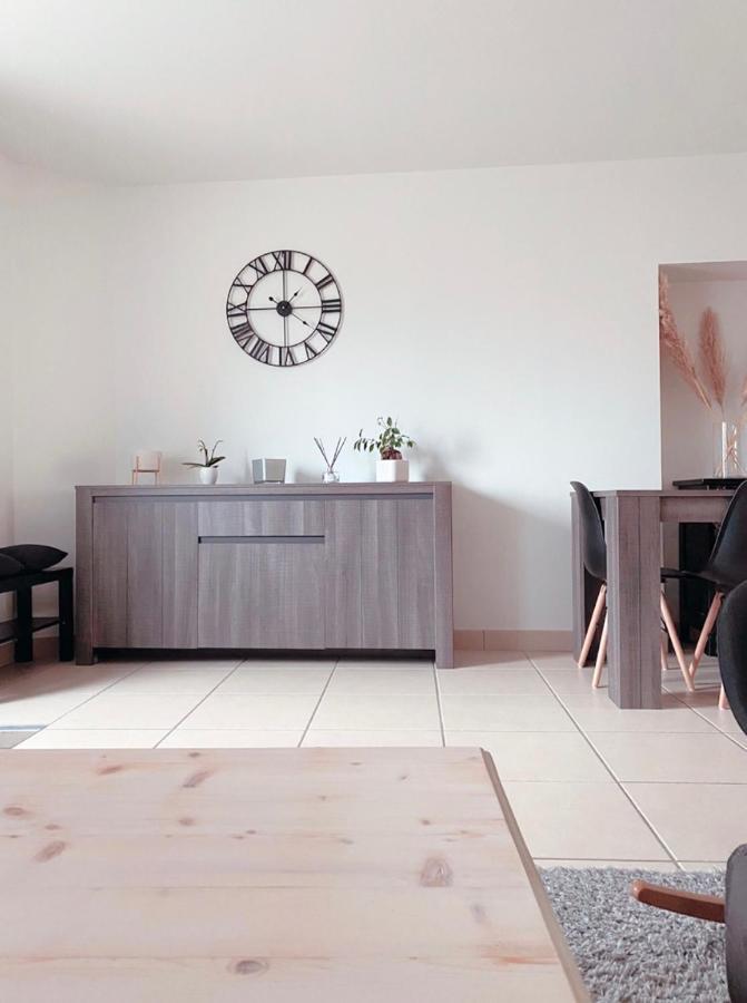 Maison La Demoiselle De Chambord Huisseau-sur-Cosson Ngoại thất bức ảnh